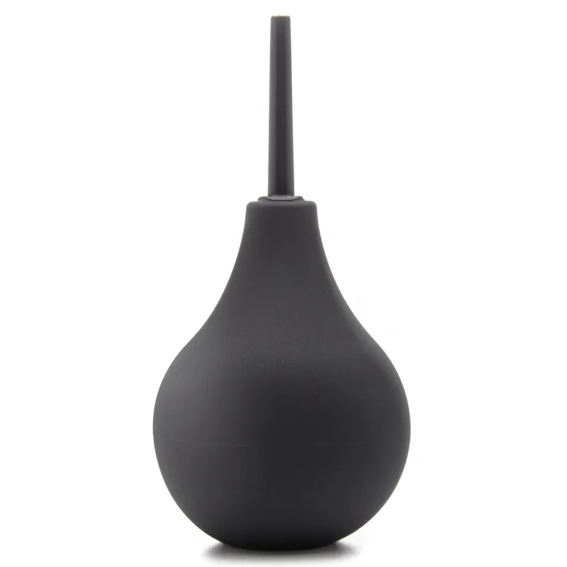 Ouch! Poire de lavement Anal Douche Large 200ml